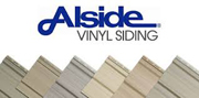 Alside Siding